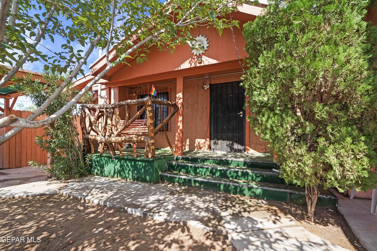 204 Ruth Street - Photo 1