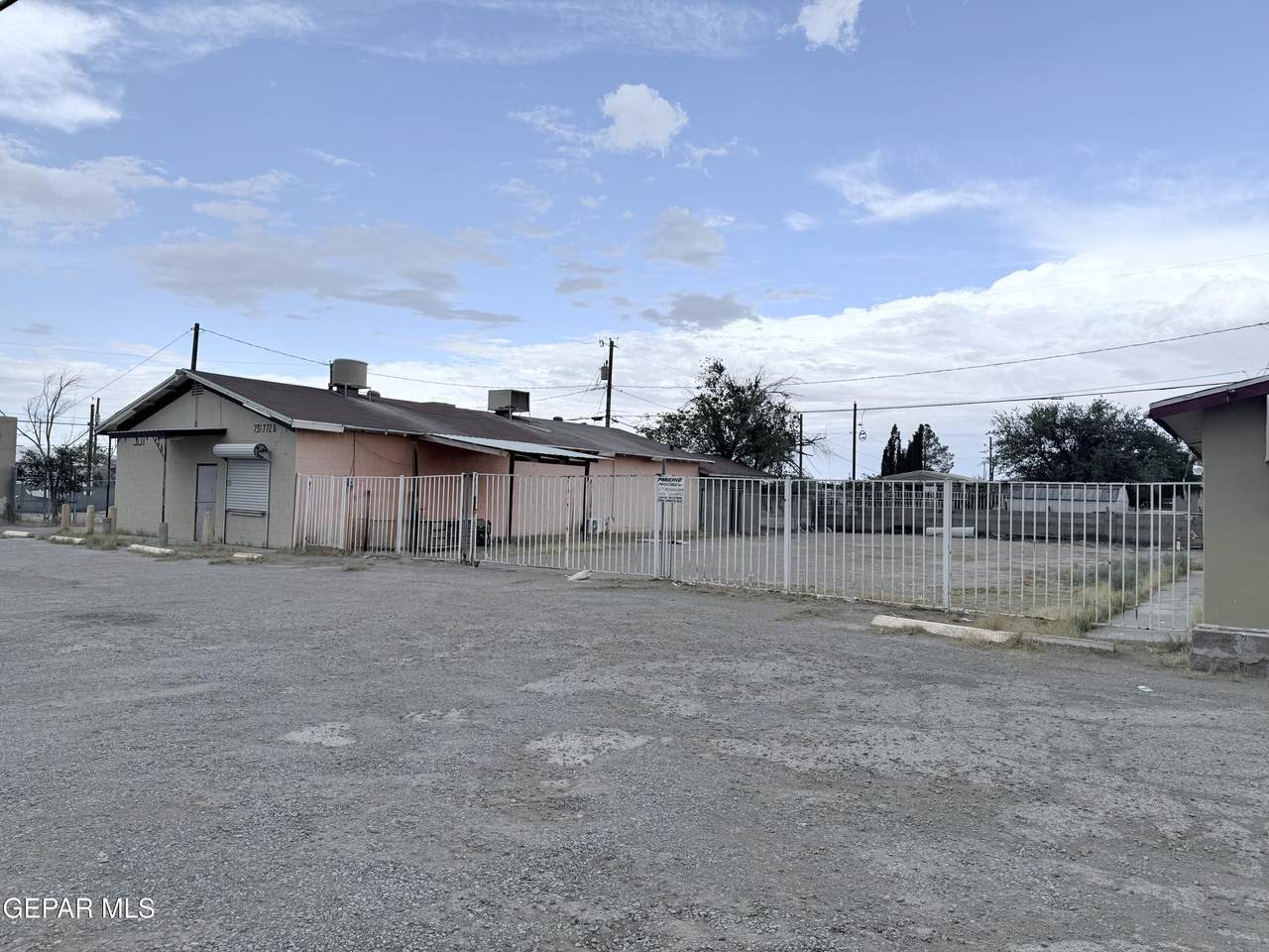 301 Zaragoza Road - Photo 1