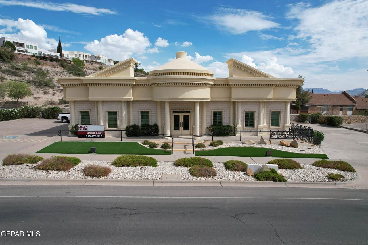 5974 Silver Springs Drive - Photo 1