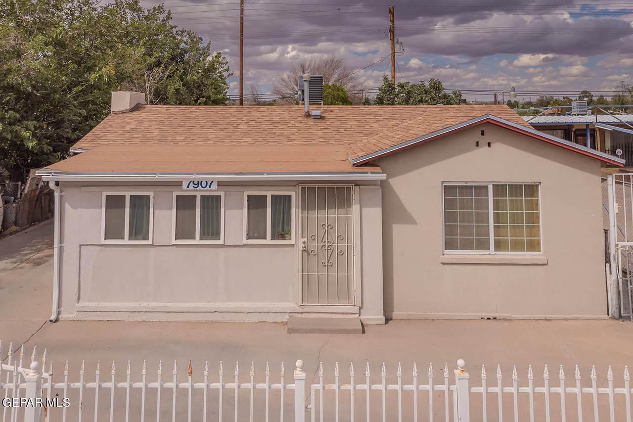 7907 Alameda Avenue - Photo 1