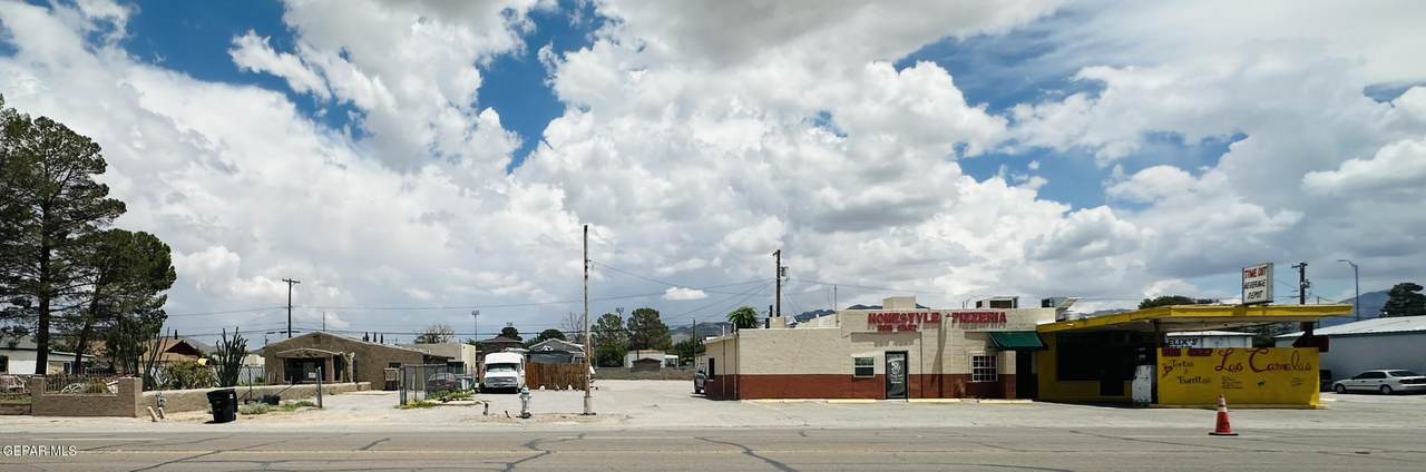 825 & 833 South Main St. Street - Photo 1