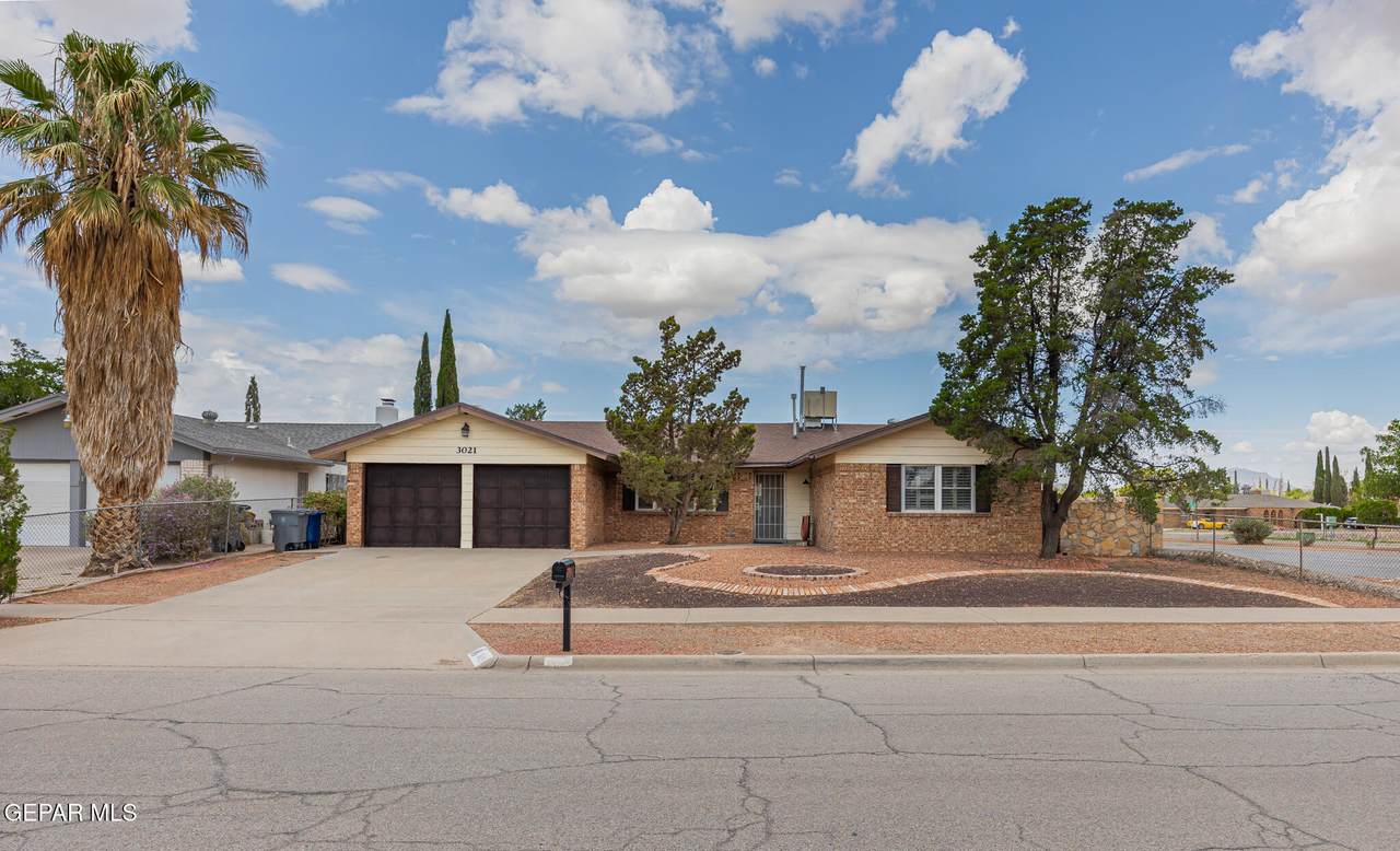 3021 Fierro Drive - Photo 1