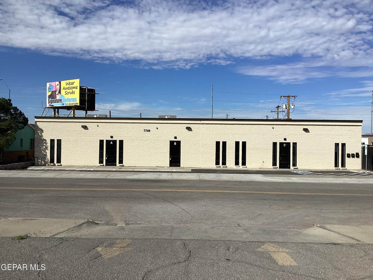 5740 Cleveland Avenue - Photo 1