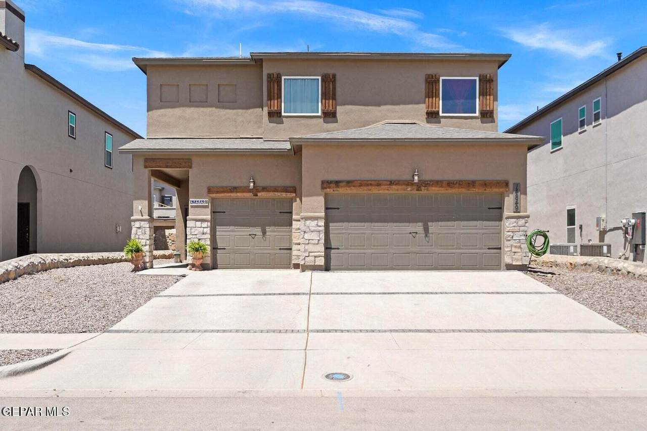 14849 Sam Garcia Avenue - Photo 1