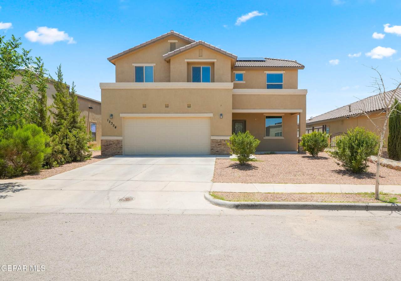 12354 Thren Avenue - Photo 1