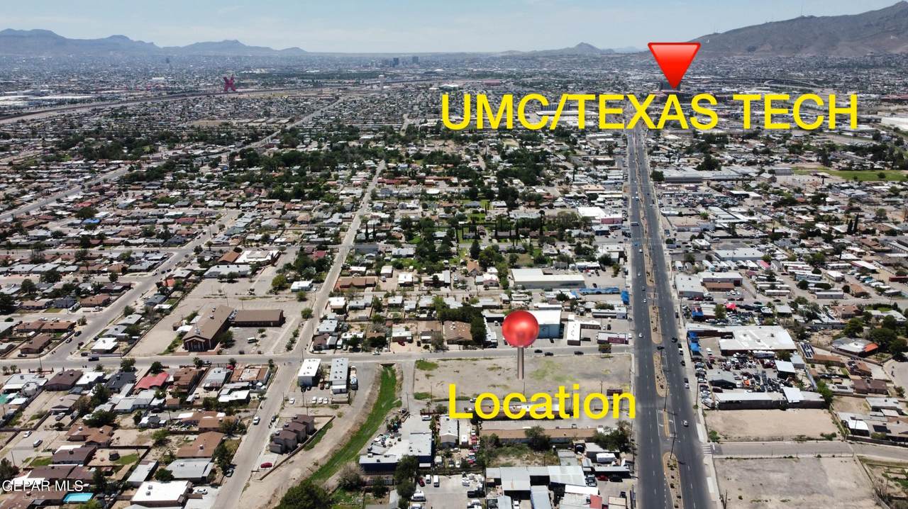 6298 Alameda Avenue - Photo 1