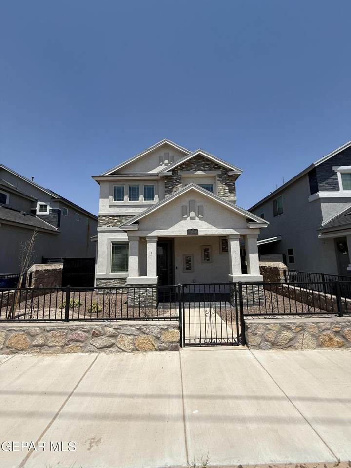 14655 Pebble Hills Boulevard - Photo 1