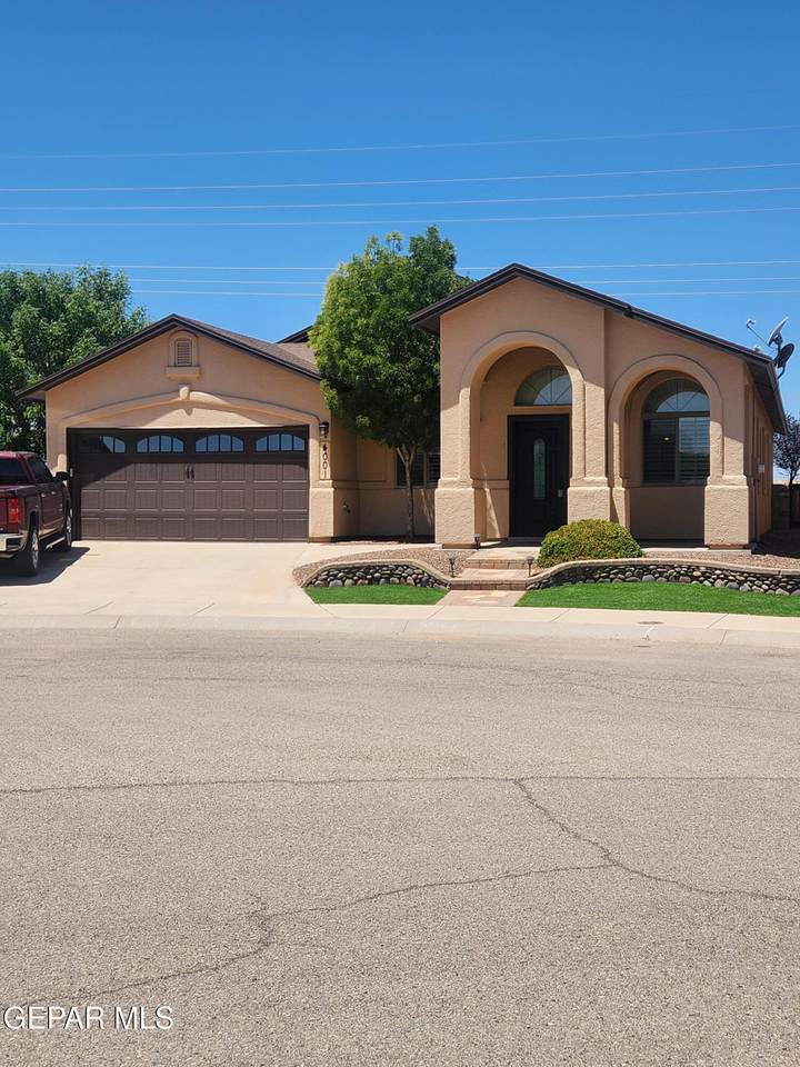 4001 Tuscany Hills Place - Photo 1