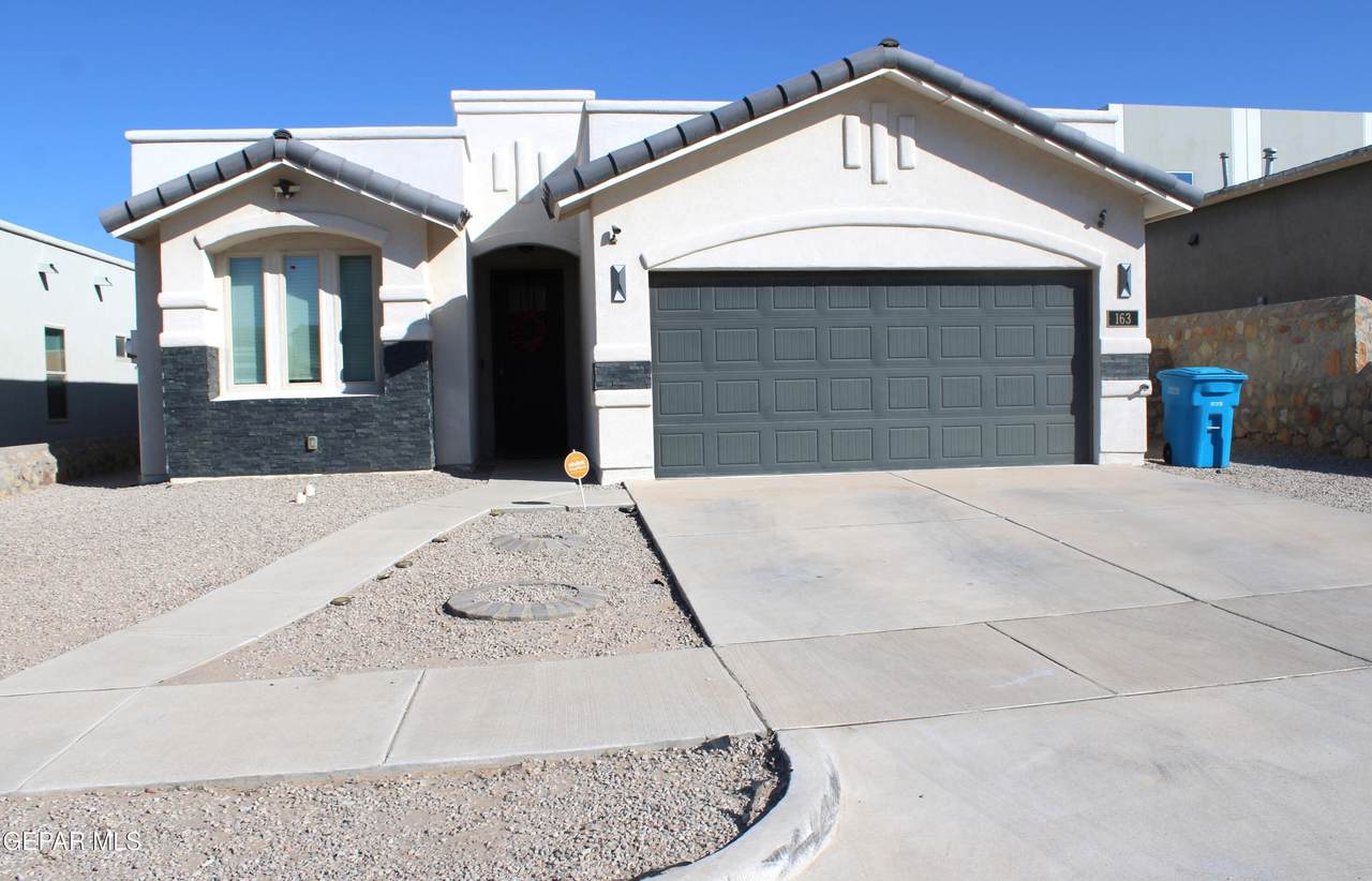 163 Via Rojas Drive - Photo 1