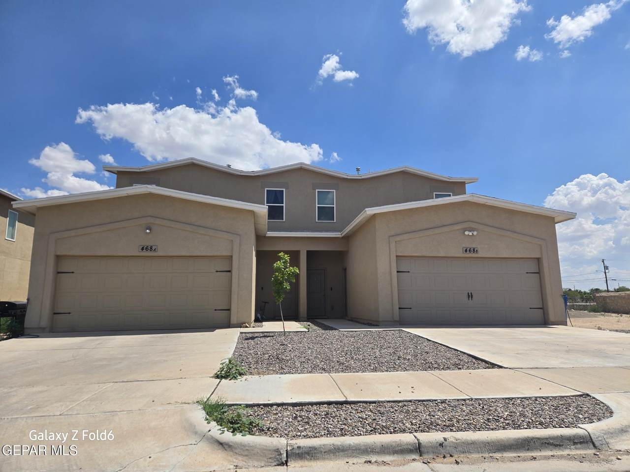 468 Spc Isaac Trujillo Drive - Photo 1