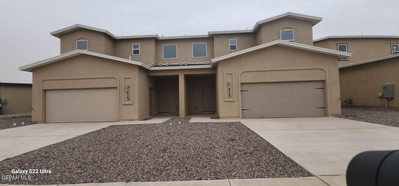 470 Spc Isaac Trujillo Drive - Photo 1