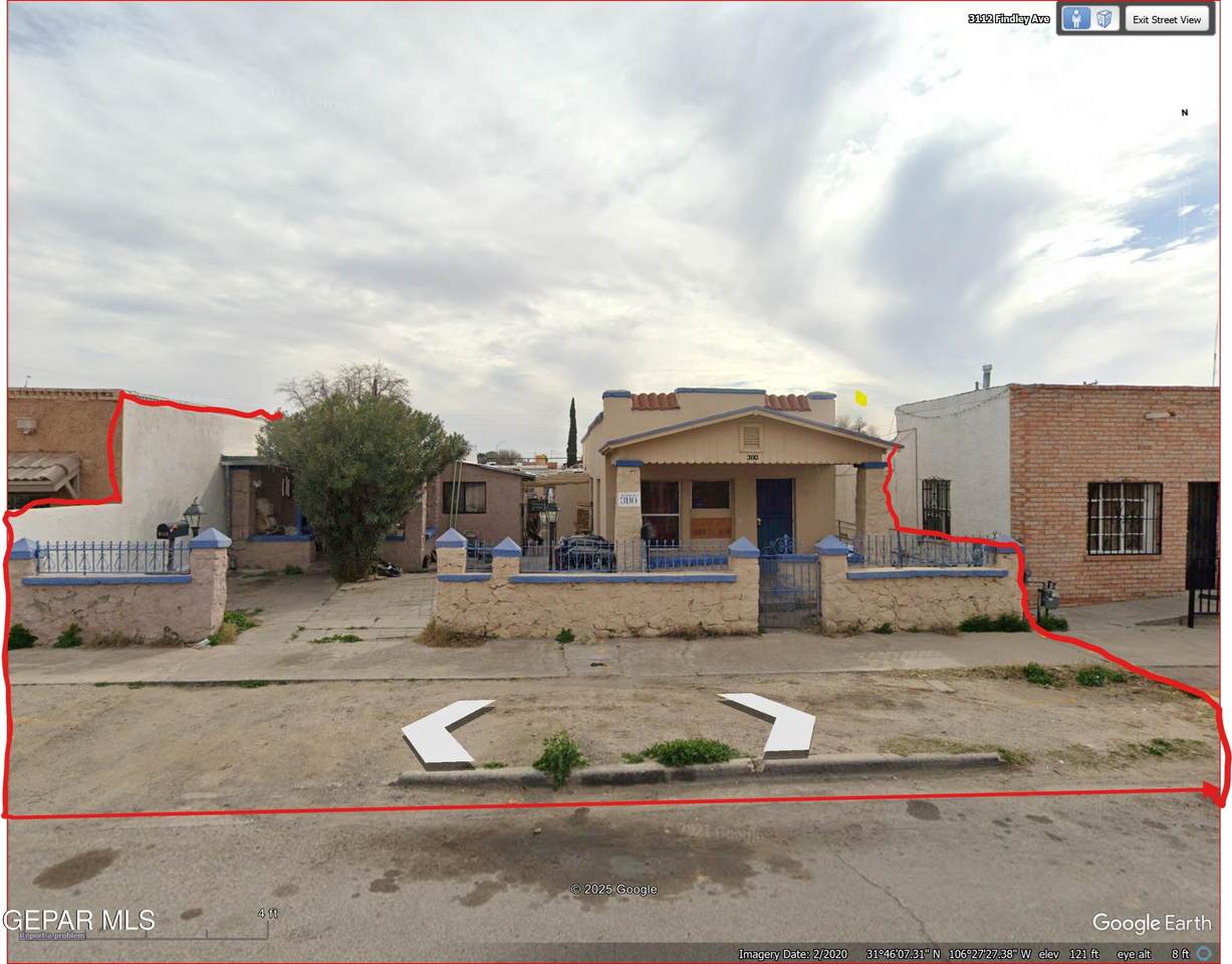 3110-3112 Findley - Photo 1