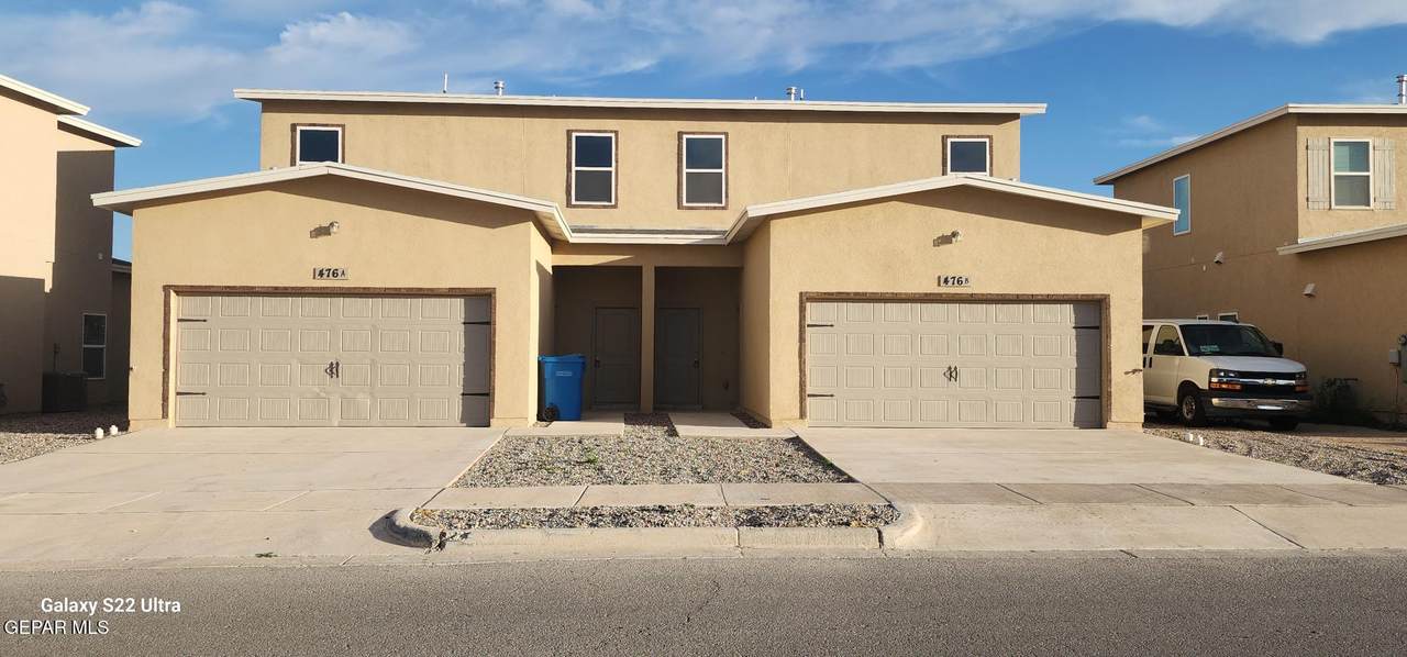476 Spc Isaac Trujillo Drive - Photo 1