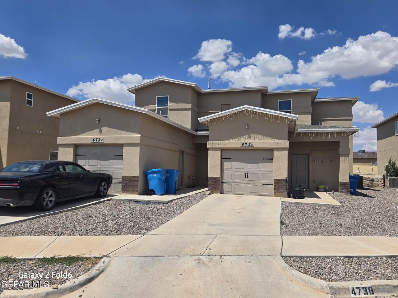 477 Spc Isaac Trujillo Drive - Photo 1