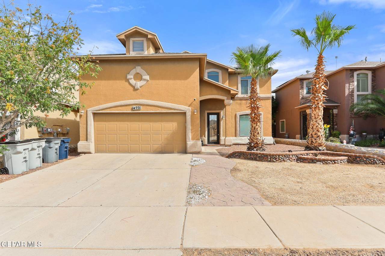 14221 Silver Point Avenue - Photo 1