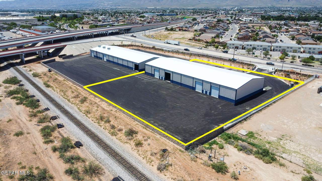 10100 Railroad B Drive - Photo 1