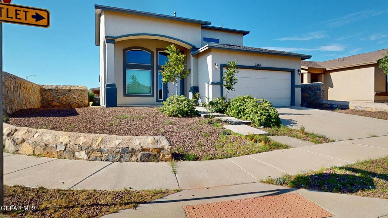 7260 Turtle Creek Court - Photo 1