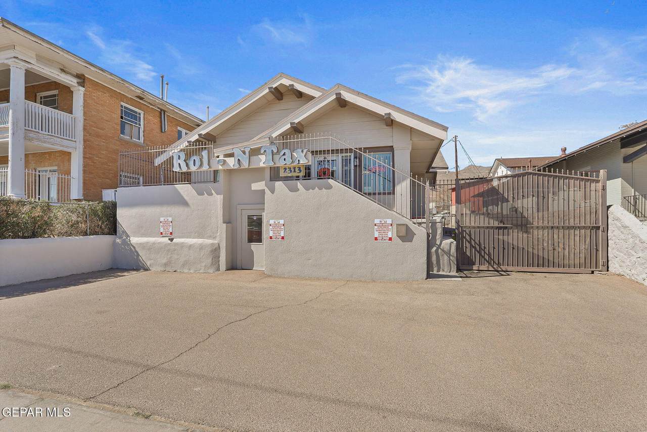 2313 Montana Avenue - Photo 1