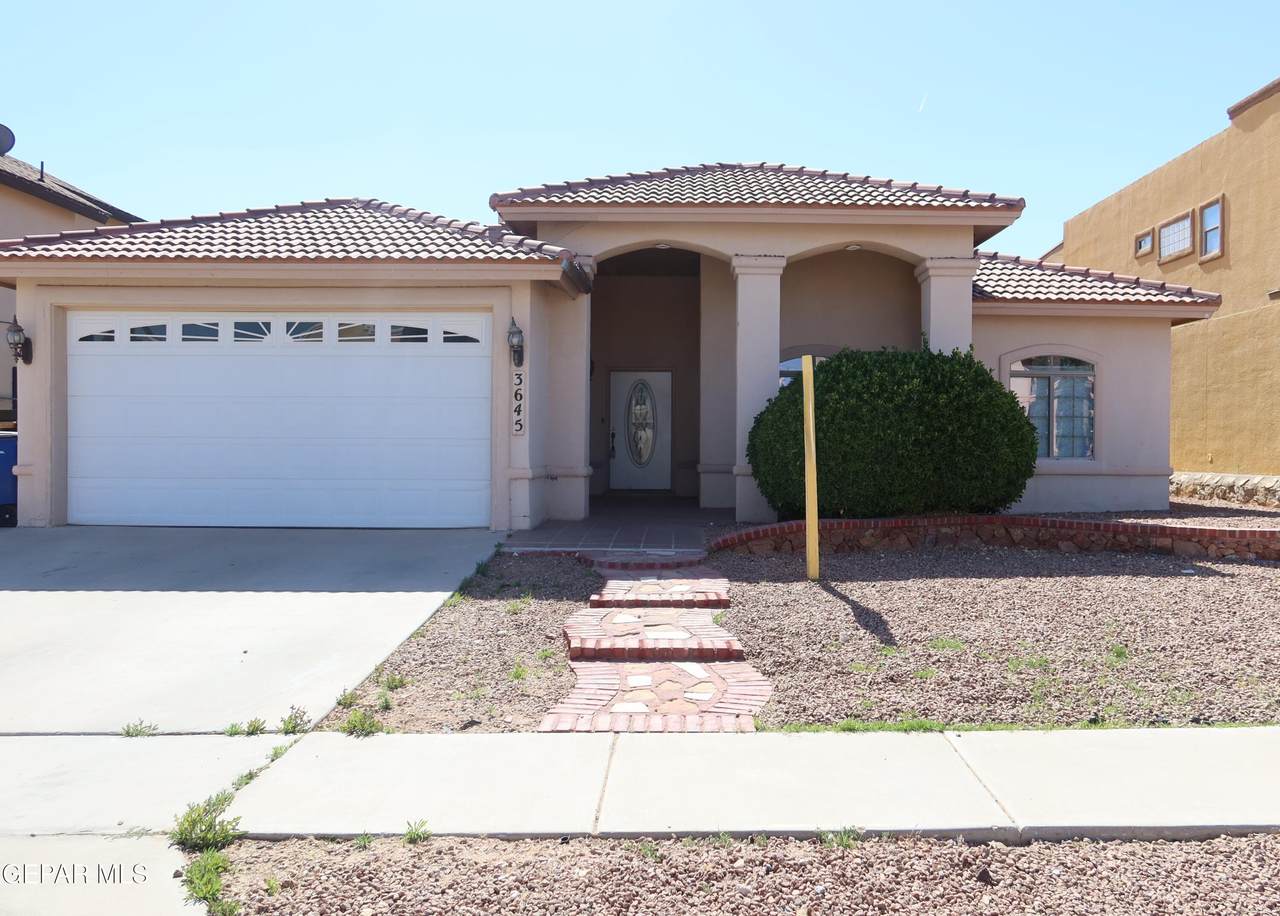 3645 Sammy Reece Place - Photo 1