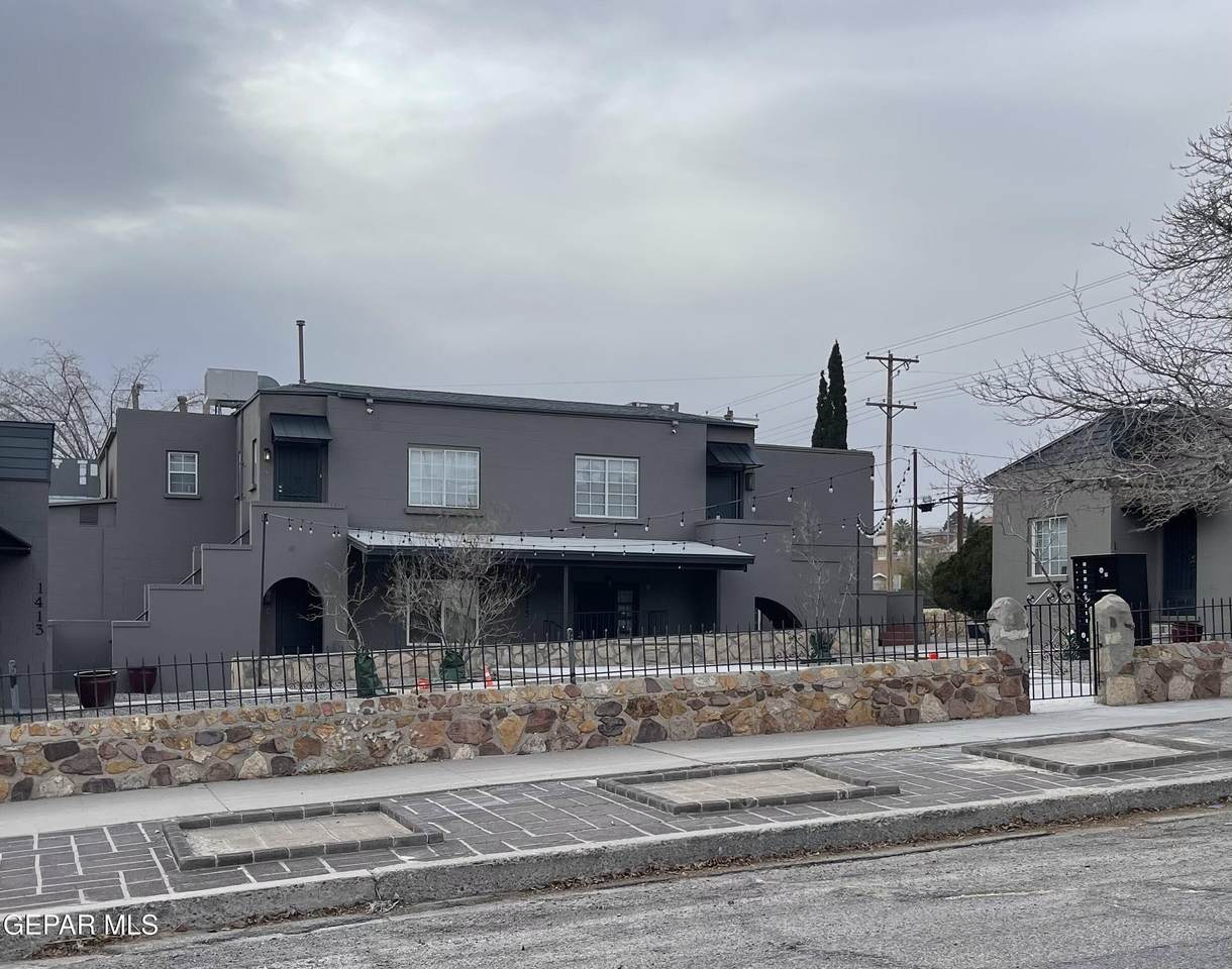 1415 Ochoa Street - Photo 1