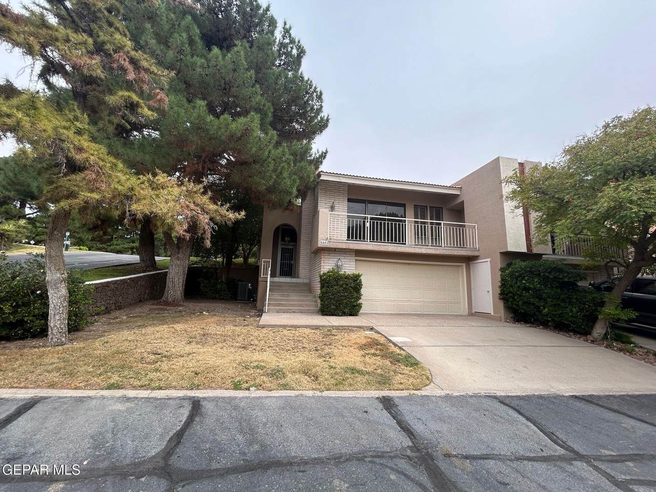 5801 Mira Serena Drive - Photo 1