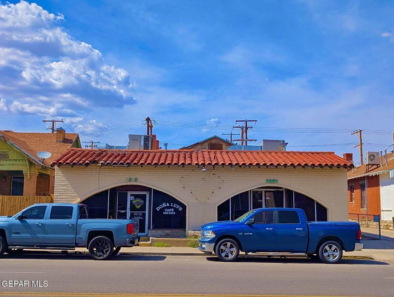 2919 Pershing Drive - Photo 1