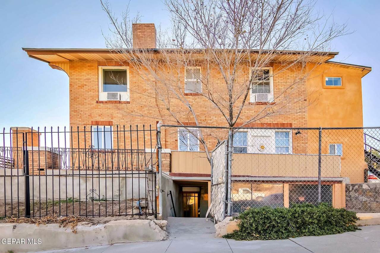 619 Nevada Avenue - Photo 1