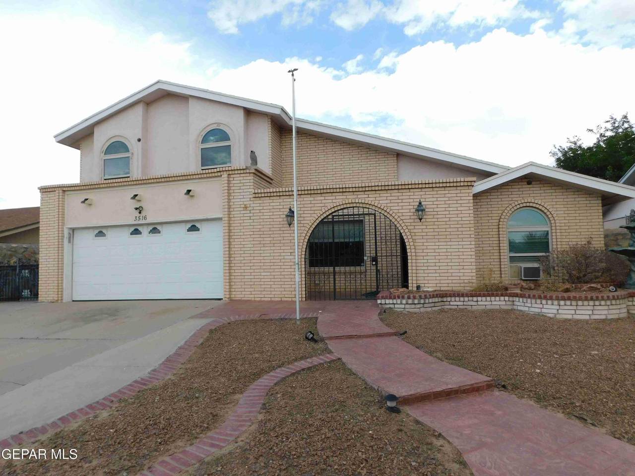 3516 Proud Eagle Drive Drive - Photo 1