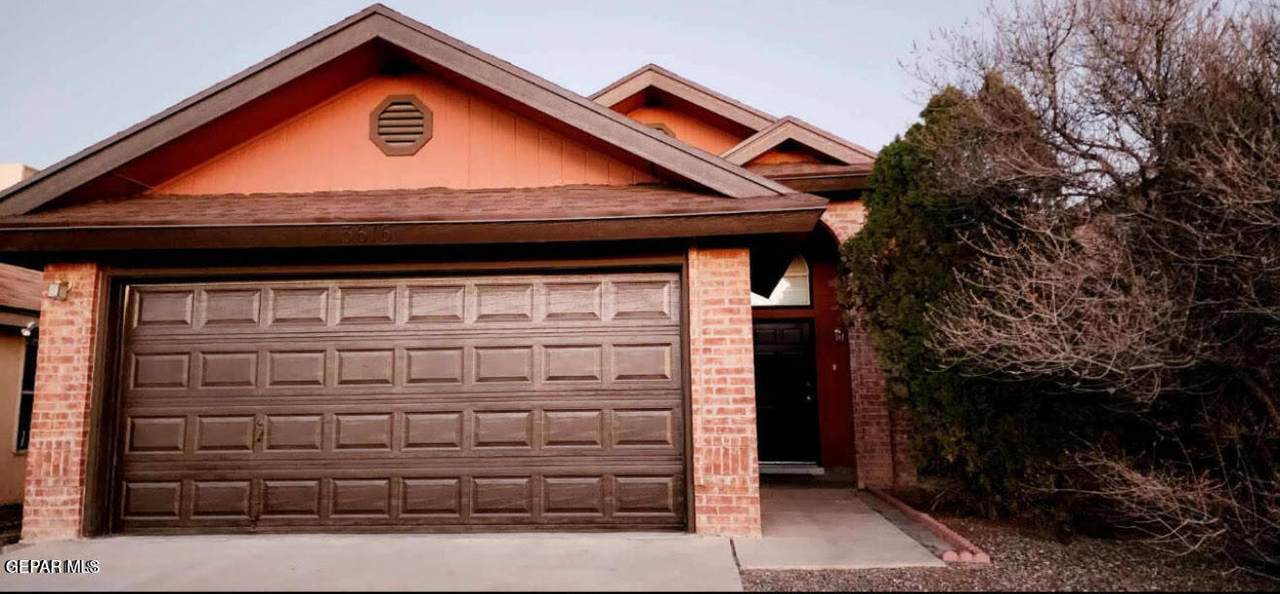 3616 Dominican Street - Photo 1