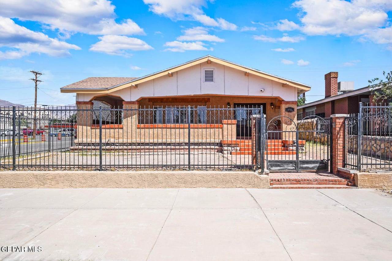 3601 Tularosa Avenue - Photo 1