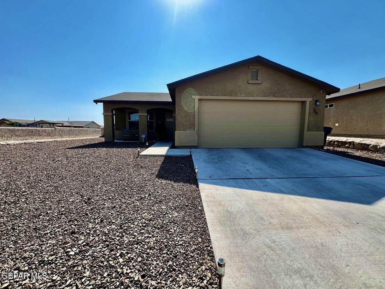 749 Villa Romero Drive - Photo 1