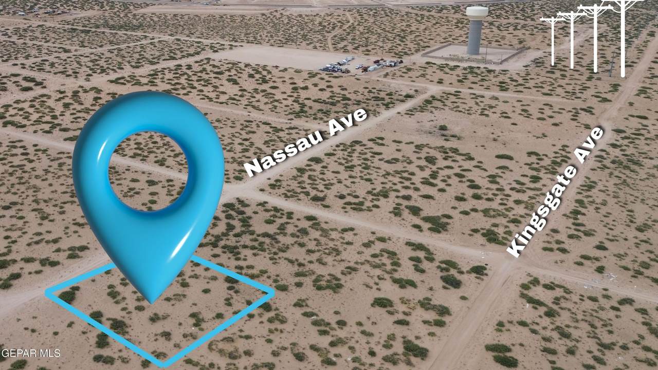 12 Nassau Avenue - Photo 1