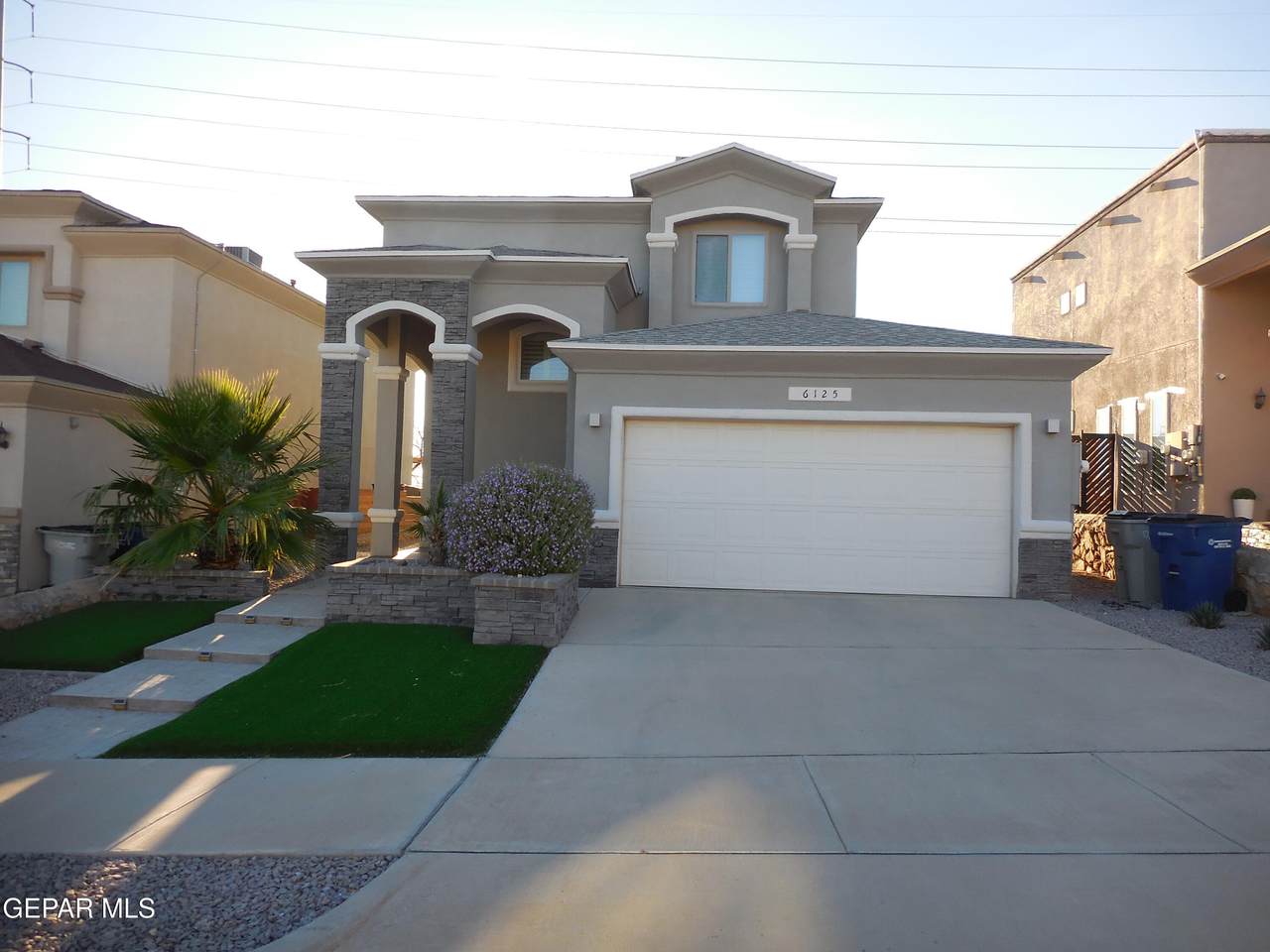 6125 Fashion Street - Photo 1