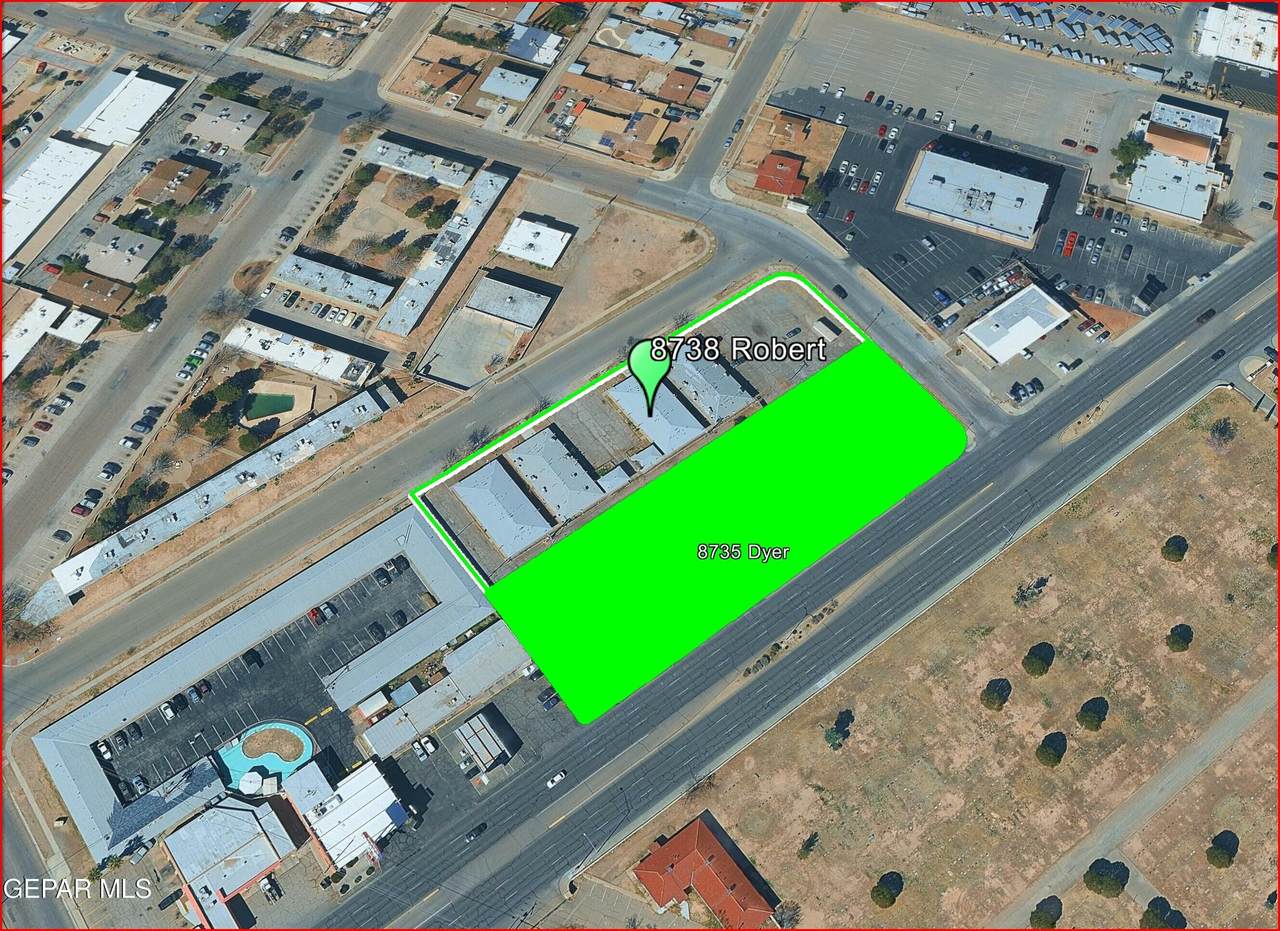 8738 Robert Drive - Photo 1