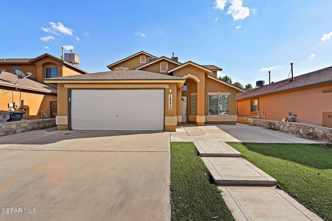 14270 Gil Reyes Drive - Photo 1