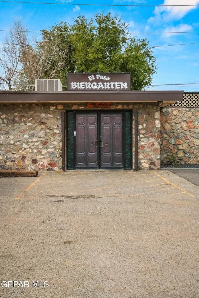 5200 Doniphan Drive - Photo 1