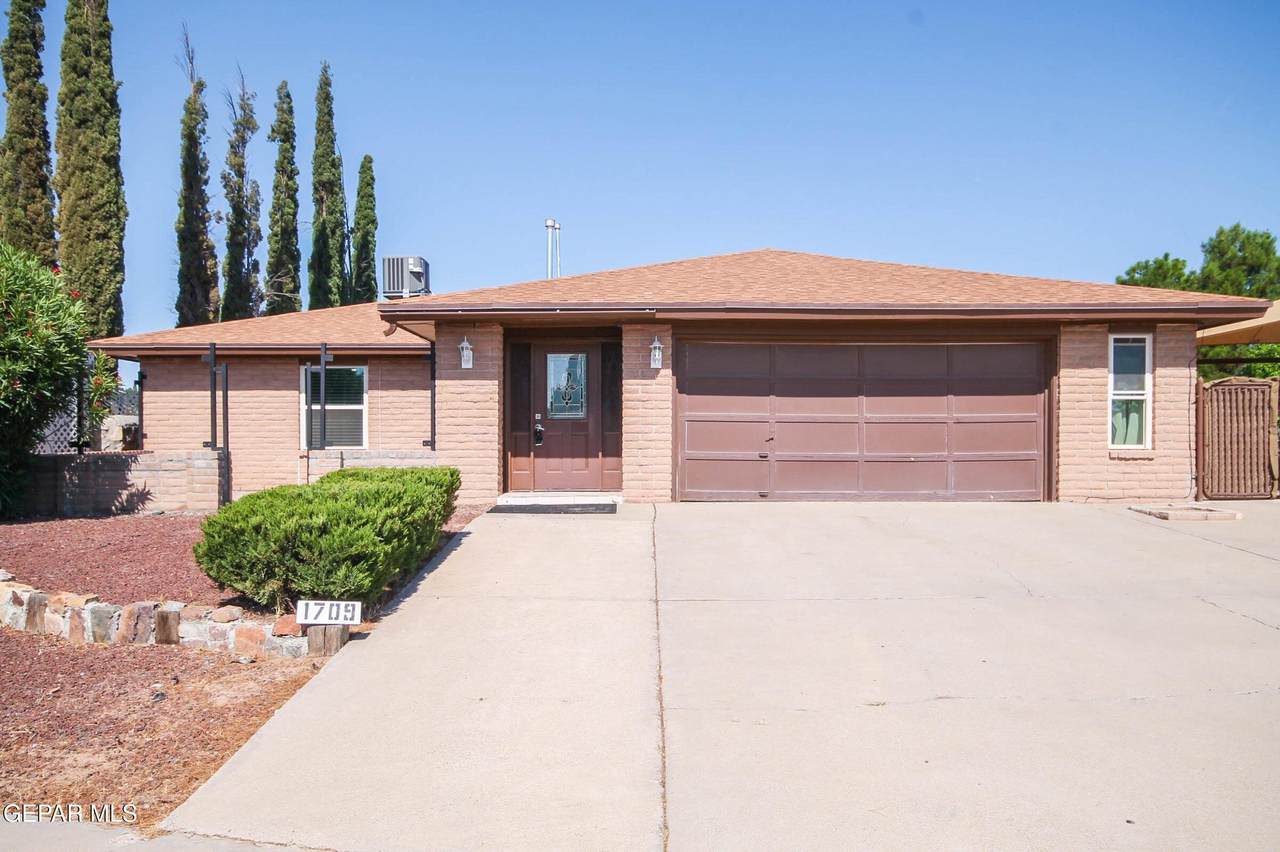 1709 Pete Brown Drive - Photo 1