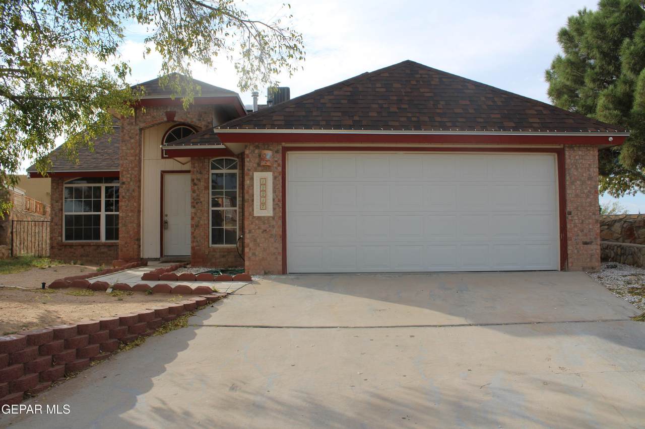 12217 Red Sun Drive - Photo 1