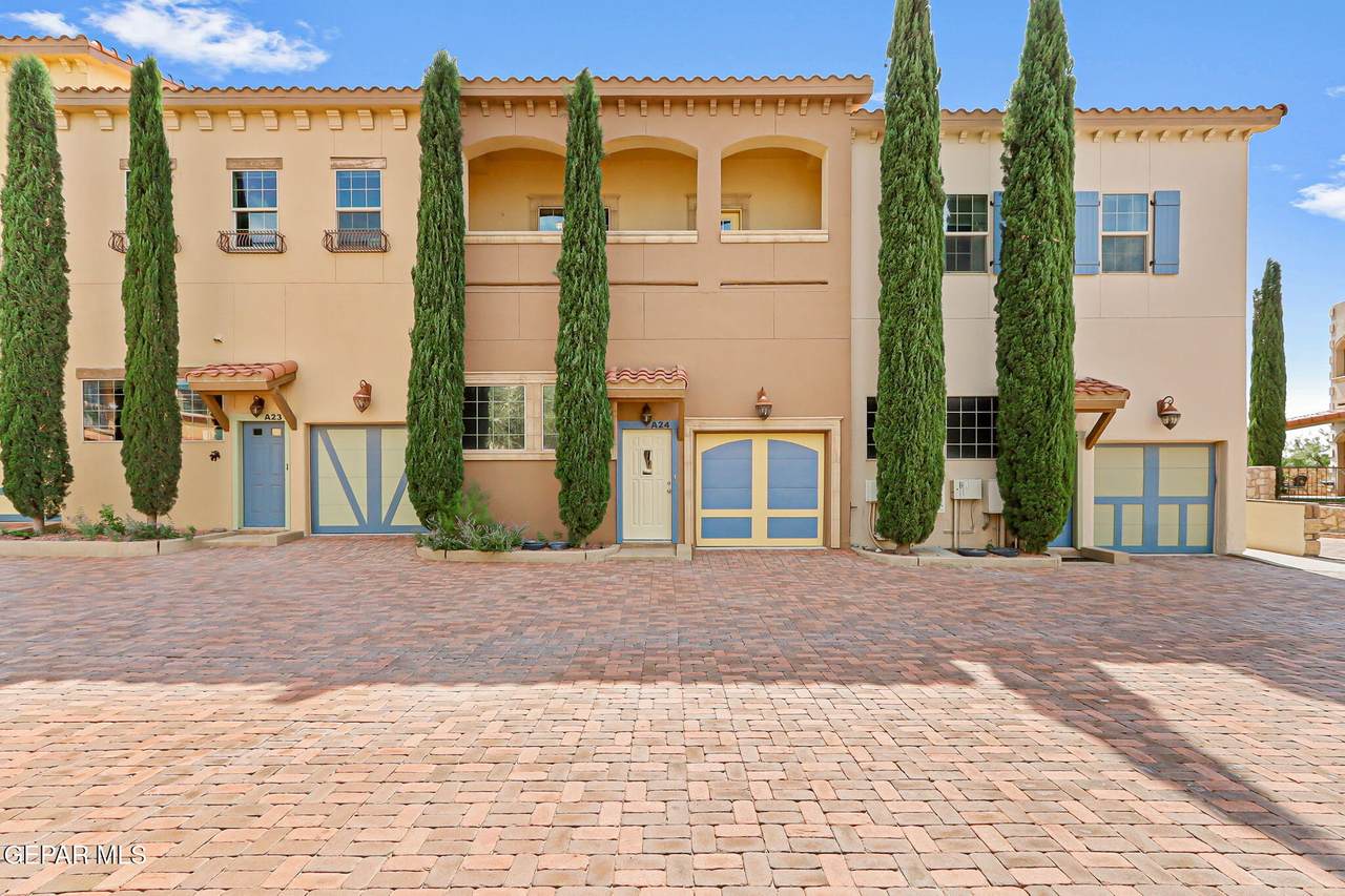 6350 Escondido Drive - Photo 1