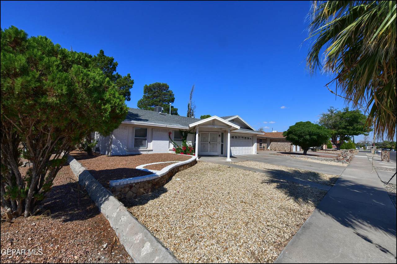 1739 Russ Randall Street - Photo 1