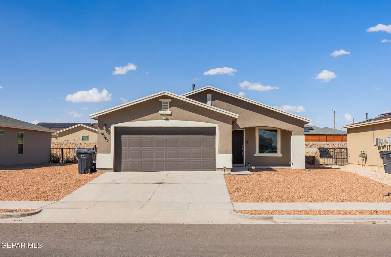 14565 Desert Poppy Court - Photo 1