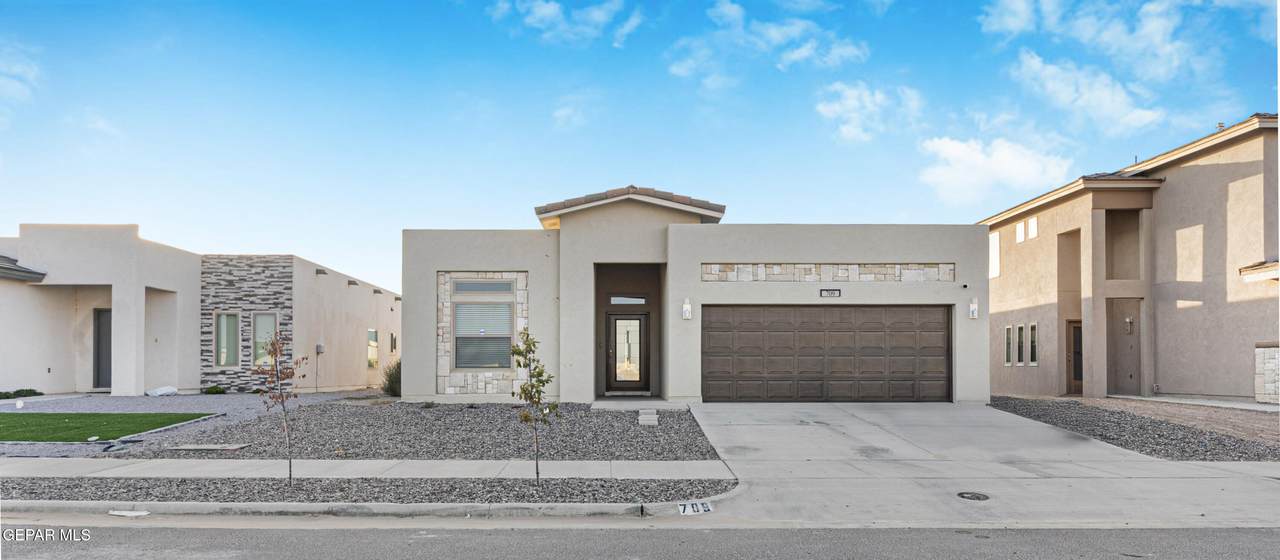 709 Cedarwood Avenue - Photo 1