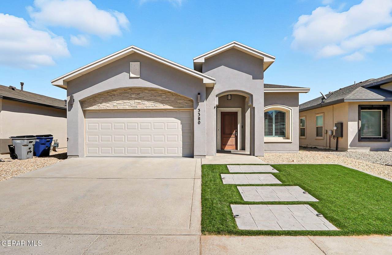 3380 David Palacio Drive - Photo 1