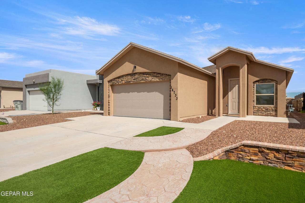 14733 Harry Flournoy Avenue - Photo 1