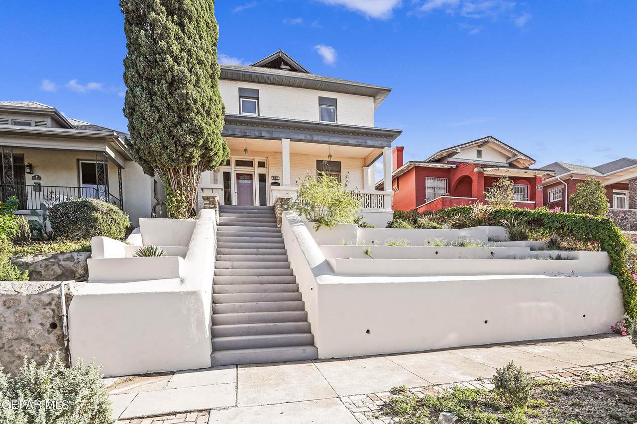 711 Upson Drive - Photo 1