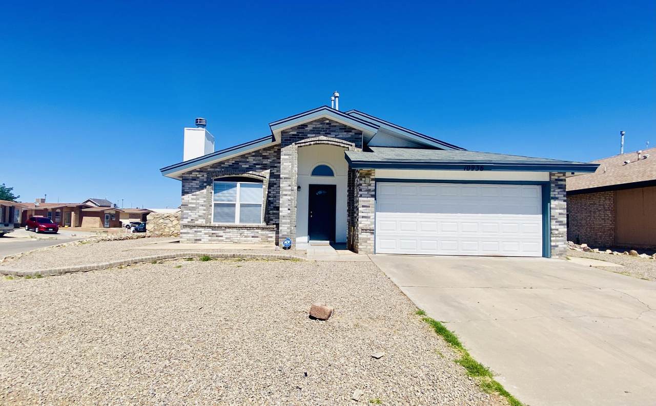 10936 Stonebridge Drive - Photo 1