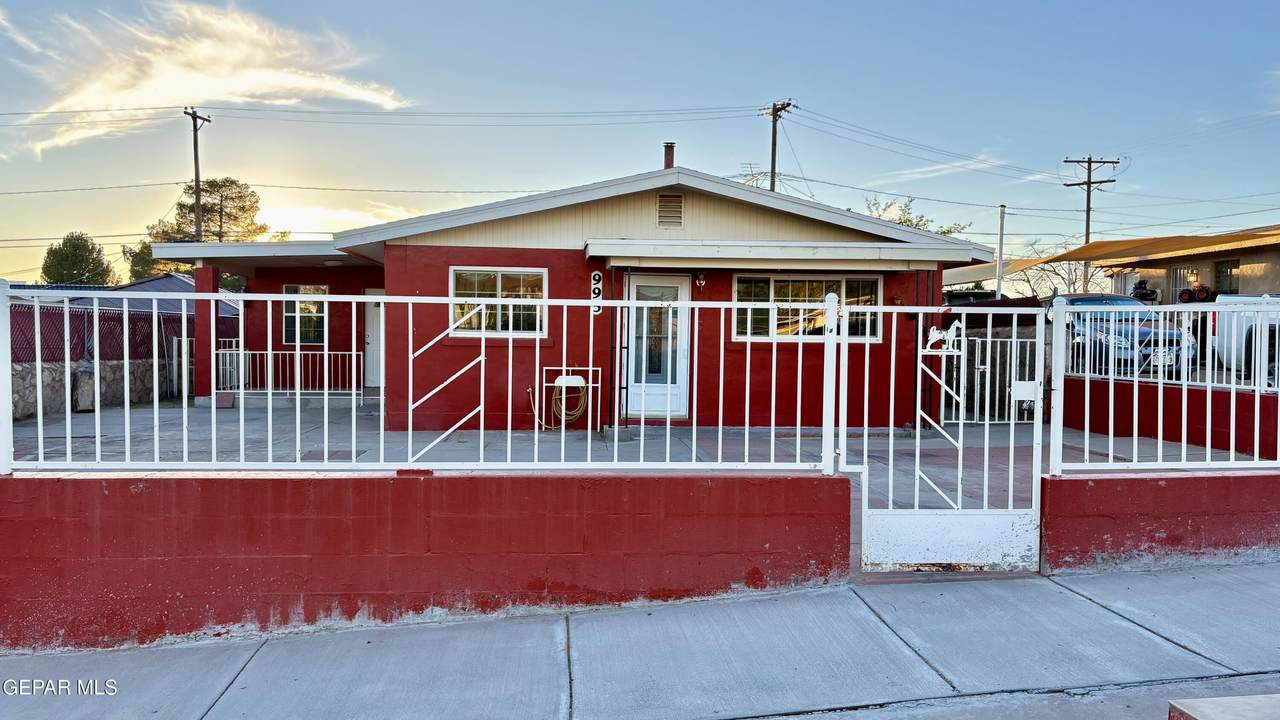 995 Gloria Street Street - Photo 1