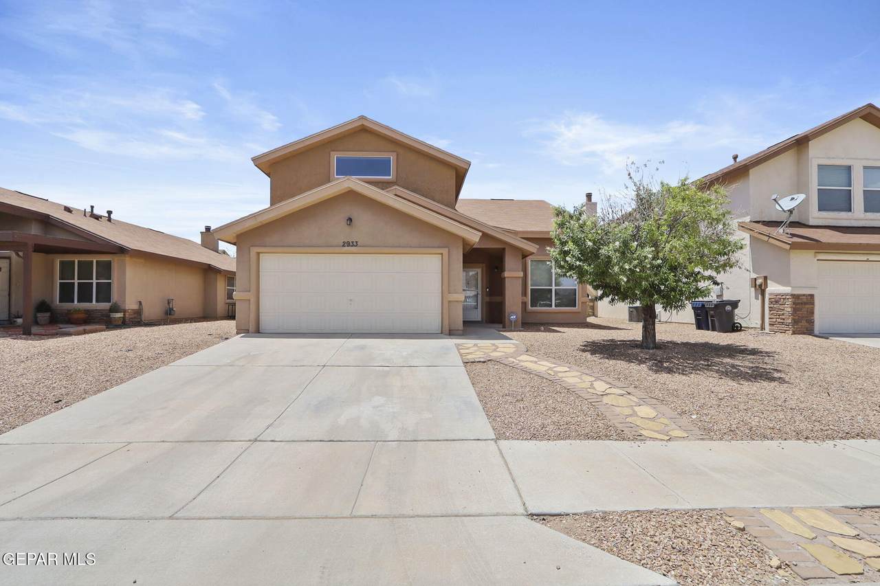 2933 Pebble Rock - Photo 1