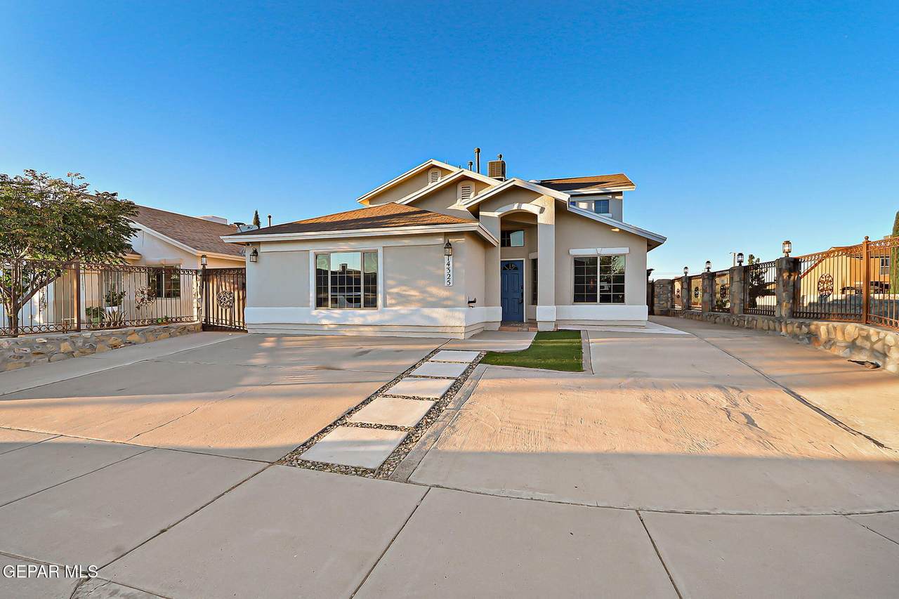 14325 Pacific Point Drive - Photo 1