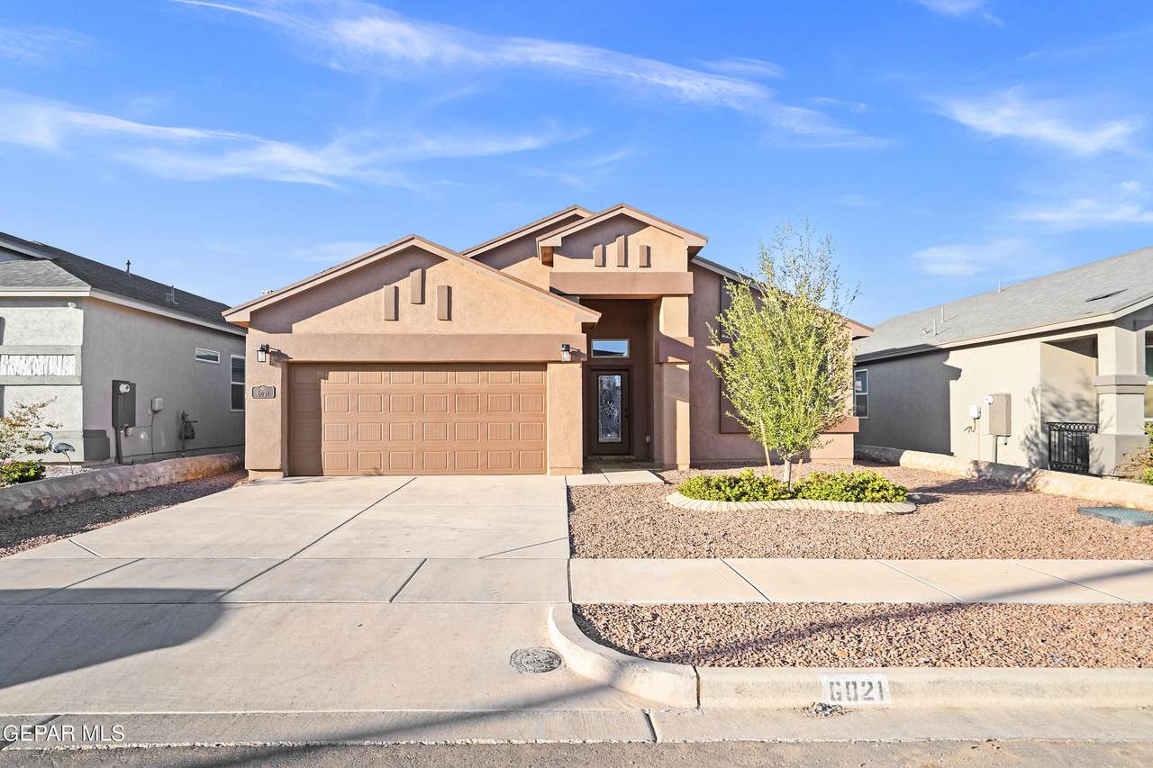 6021 Hidden Clove Court - Photo 1